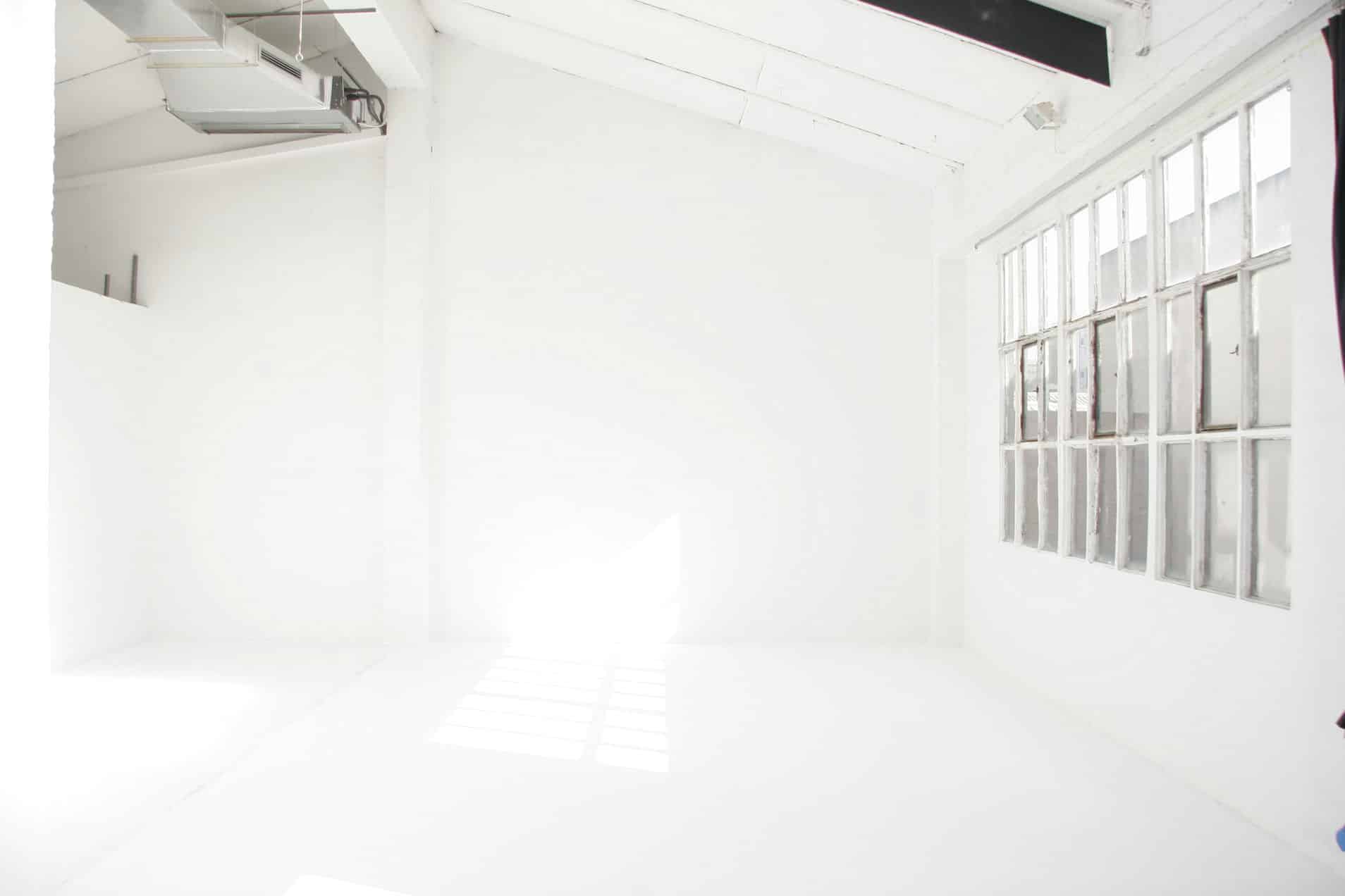 Fotografia de l’espai general